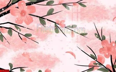 Tải file gốc File tranh gốc tổng hợp tranh nền tường đẹp K93955 (bản PSD) gốc