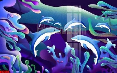 Tải file File tranh gốc tổng hợp tranh nền tường đẹp K93958 (gốc) chủ đề tôn giáo