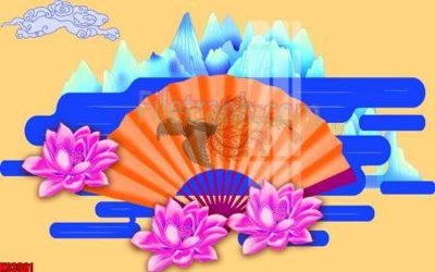 File gốc in tráng gương File tranh gốc tổng hợp tranh nền tường đẹp K93981 chi tiết