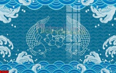 Tải file File tranh gốc tổng hợp tranh nền tường đẹp K94007 (ảnh gốc) file TIFF