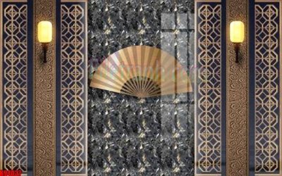 Tải file gốc File tranh gốc tổng hợp tranh nền tường đẹp K94037 (bản PSD) còn layer