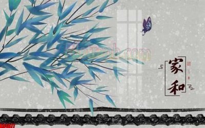 Tải file File tranh gốc tổng hợp tranh nền tường đẹp K94077 (gốc) in ấn chất lượng