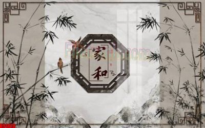 File in trần File tranh gốc tổng hợp tranh nền tường đẹp K94078 (bản gốc) phong cảnh