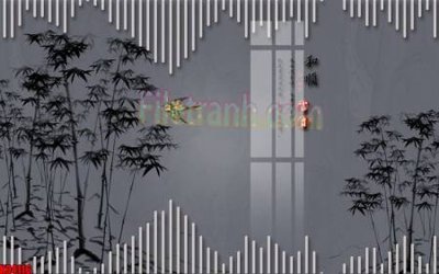 File tranh File tranh gốc tổng hợp tranh nền tường đẹp K94116 (gốc) chủ đề con người