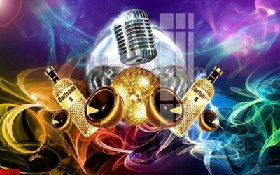 File PSD File tranh gốc tổng hợp tranh nền tường đẹp K94118 (gốc) nhiều lớp (multi-layer)