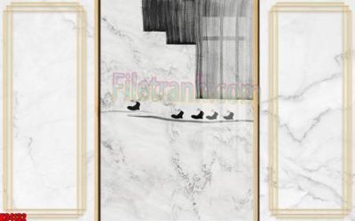 File in ấn File tranh gốc tổng hợp tranh nền tường đẹp K94132 (bản gốc) từ file gốc