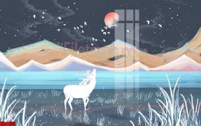 Tải file File tranh gốc tổng hợp tranh nền tường đẹp K94135 (ảnh gốc) 300dpi File tranh gốc tổng hợp tranh nền tường đẹp K94135