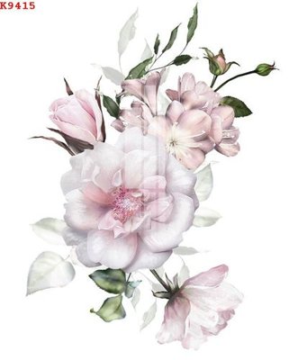 File gốc File gốc in tranh tổng hợp K9415 (in lụa) cao cấp