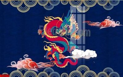 File gốc in ấn File tranh gốc tổng hợp tranh nền tường đẹp K94166 chuẩn màu CMYK