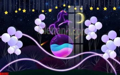 File tranh gốc File tranh gốc tổng hợp tranh nền tường đẹp K94197 (bản đẹp) độc quyền