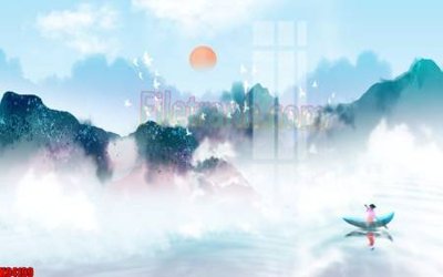 Tải file gốc File tranh gốc tổng hợp tranh nền tường đẹp K94199 (in khổ lớn) không mờ