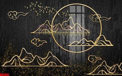 File tranh quảng cáo File tranh gốc tổng hợp tranh nền tường đẹp K94201 (file gốc) chuyên nghiệp