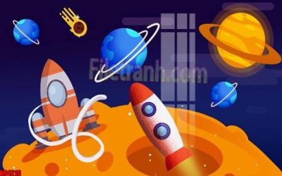 File tranh ảnh gốc File tranh gốc tổng hợp tranh nền tường đẹp K94216 dùng cho in khổ lớn