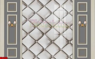 Tải file gốc File tranh gốc tổng hợp tranh nền tường đẹp K94260 (bản PSD) gốc