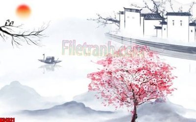 File ảnh File tranh gốc tổng hợp tranh nền tường đẹp K94321 (gốc) trang trí khách sạn