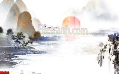 File gốc File tranh gốc tổng hợp tranh nền tường đẹp K94325 (trang trí) phòng ngủ