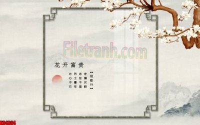 File gốc File tranh gốc tổng hợp tranh nền tường đẹp K94364 (ảnh chi tiết) để in trần