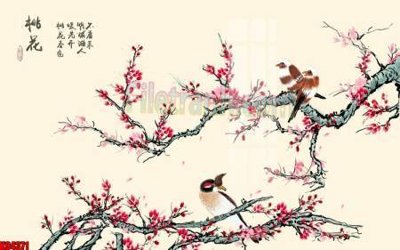 File in lụa File tranh gốc tổng hợp tranh nền tường đẹp K94371 (hoa văn) File tranh gốc tổng hợp tranh nền tường đẹp K94371