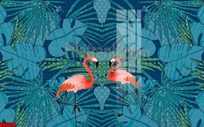 File in lụa File tranh gốc tổng hợp tranh nền tường đẹp K94418 (hoa văn) File tranh gốc tổng hợp tranh nền tường đẹp K94418