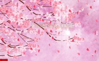 File gốc File tranh gốc tổng hợp tranh nền tường đẹp K94426 (in tráng gương) hiện đại