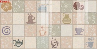 Tải file File gốc in tranh tổng hợp K9443 (PSD) cho in tranh 3D