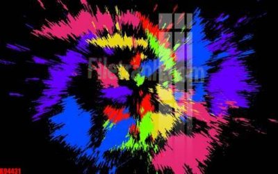 File gốc File tranh gốc tổng hợp tranh nền tường đẹp K94431 (trang trí) phòng trẻ em