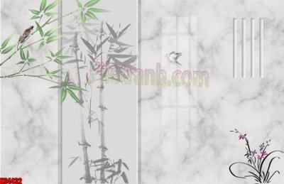 File tranh gốc File tranh gốc tổng hợp tranh nền tường đẹp K94432 (bản quyền) Filetranh.com