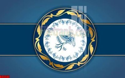 File PSD File tranh gốc tổng hợp tranh nền tường đẹp K94444 (bản gốc) độ phân giải cao