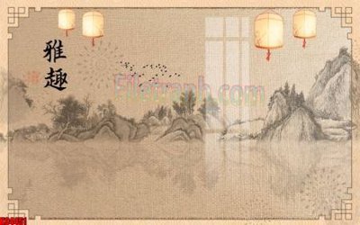 Tải file tranh gốc File tranh gốc tổng hợp tranh nền tường đẹp K94451 chất lượng cao