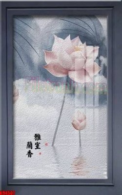 Tải file File tranh gốc tổng hợp tranh nền tường đẹp K94507 (ảnh gốc) in tranh kính