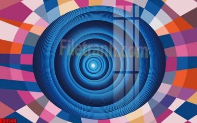 File gốc File tranh gốc tổng hợp tranh nền tường đẹp K94544 (chuẩn màu) cho in offset