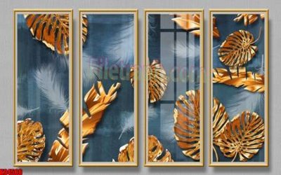 File tranh File tranh gốc tổng hợp tranh nền tường đẹp K94586 (ảnh gốc) in trần nhà