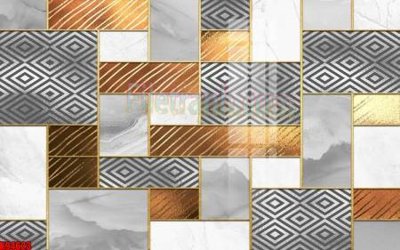 File gốc File tranh gốc tổng hợp tranh nền tường đẹp K94623 (cho in 3D) độc đáo