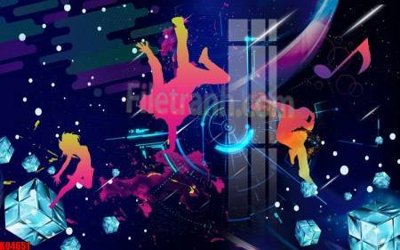 Ảnh gốc File tranh gốc tổng hợp tranh nền tường đẹp K94651 (độ nét cao) in mica