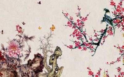 Download file File tranh gốc tổng hợp tranh nền tường đẹp K95013 (gốc) cho xưởng in