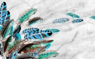 File gốc File tranh gốc tổng hợp tranh nền tường đẹp K95021 (phong cách) cổ điển