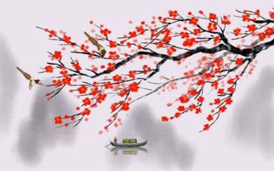 File PSD File tranh gốc tổng hợp tranh nền tường đẹp K95067 (gốc) tách lớp chi tiết