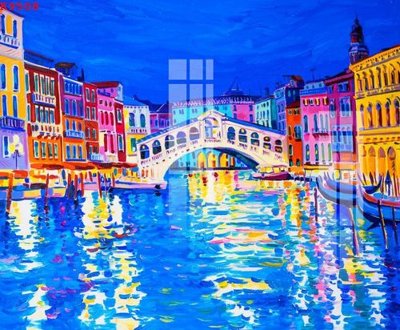 File gốc File gốc in tranh tổng hợp K9508 (cho in 3D) độc đáo