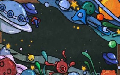 File tranh File tranh gốc tổng hợp tranh nền tường đẹp K95157 (ảnh gốc) in trần 3D