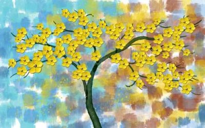 File ảnh File tranh gốc tổng hợp tranh nền tường đẹp K95226 (gốc) trang trí khách sạn