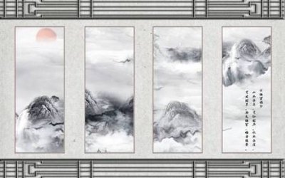 File tranh File tranh gốc tổng hợp tranh nền tường đẹp K95277 (ảnh gốc) in trần nhà