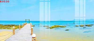 Tải file File gốc in tranh tổng hợp K9530 (gốc) in nhanh