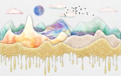 Tải file File tranh gốc tổng hợp tranh nền tường đẹp K95330 (gốc) in trên mọi chất liệu