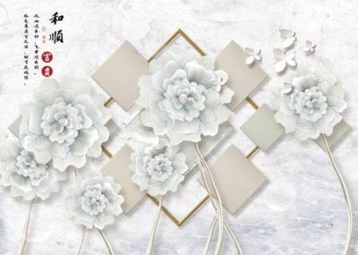 File tranh File tranh gốc tổng hợp tranh nền tường đẹp K95336 (bản gốc) treo tường