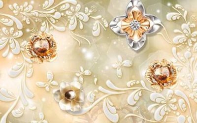 File in trần File tranh gốc tổng hợp tranh nền tường đẹp K95342 (file gốc) phong thủy