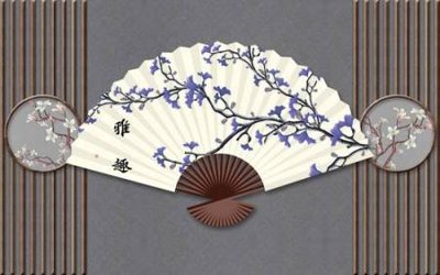 Tải về hình ảnh gốc File tranh gốc tổng hợp tranh nền tường đẹp K95345 sắc nét