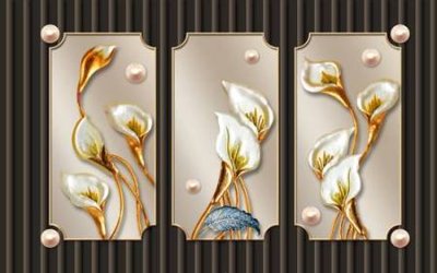 File gốc File tranh gốc tổng hợp tranh nền tường đẹp K95350 (trang trí) phòng làm việc