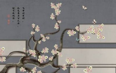 File tranh File tranh gốc tổng hợp tranh nền tường đẹp K95369 (bản gốc) trang trí văn phòng