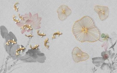 Tải file tranh gốc File tranh gốc tổng hợp tranh nền tường đẹp K95374 chất lượng cao