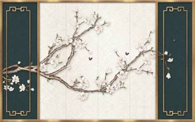 Download file File tranh gốc tổng hợp tranh nền tường đẹp K95415 (chuẩn in) File tranh gốc tổng hợp tranh nền tường đẹp K95415